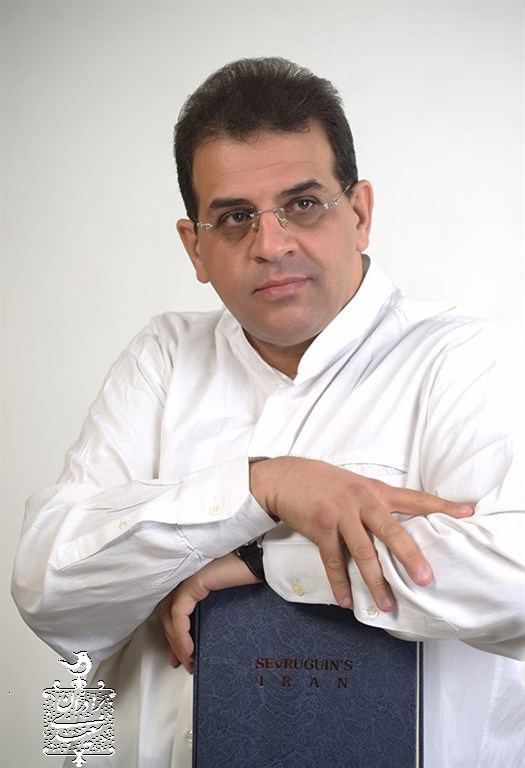 Alireza Miralinaghi 3