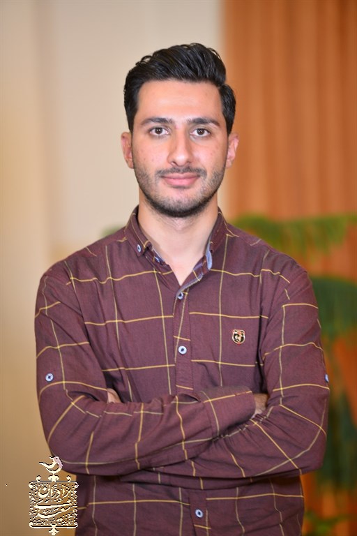 MohammadErfan Rafiei 1